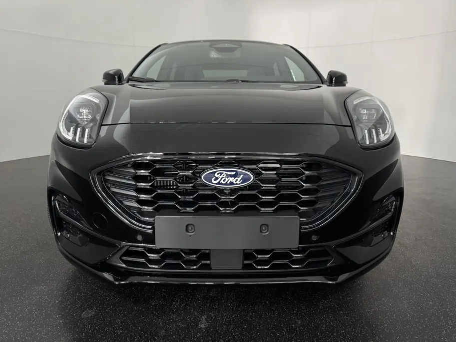 Ford Puma 1.0 EcoBoost Hybrid BlueCruise Edition | DIT IS EEN VOORRAADAUTO! | Winterpack | Trekhaak | Matrix LED | Sportonderstel | Premium Connectivity |