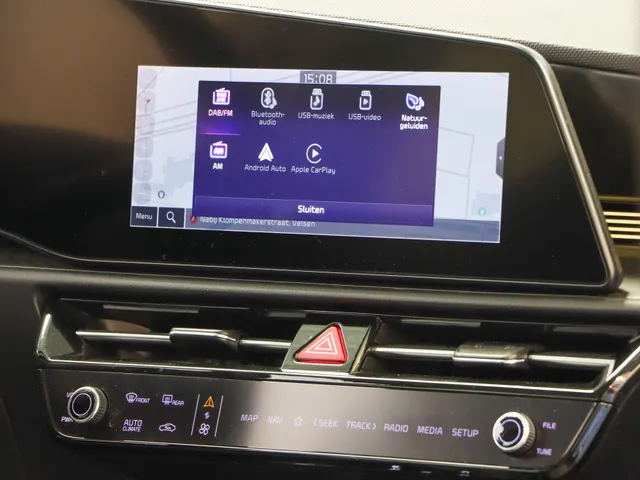 Kia Niro EV DynamicLine 64.8 kWh