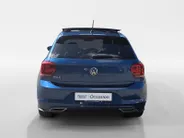 Volkswagen Polo 1.0 TSI Highline Business R | Panoramadak | Digitaal instrumentenpaneel | Achteruitrijcamera |