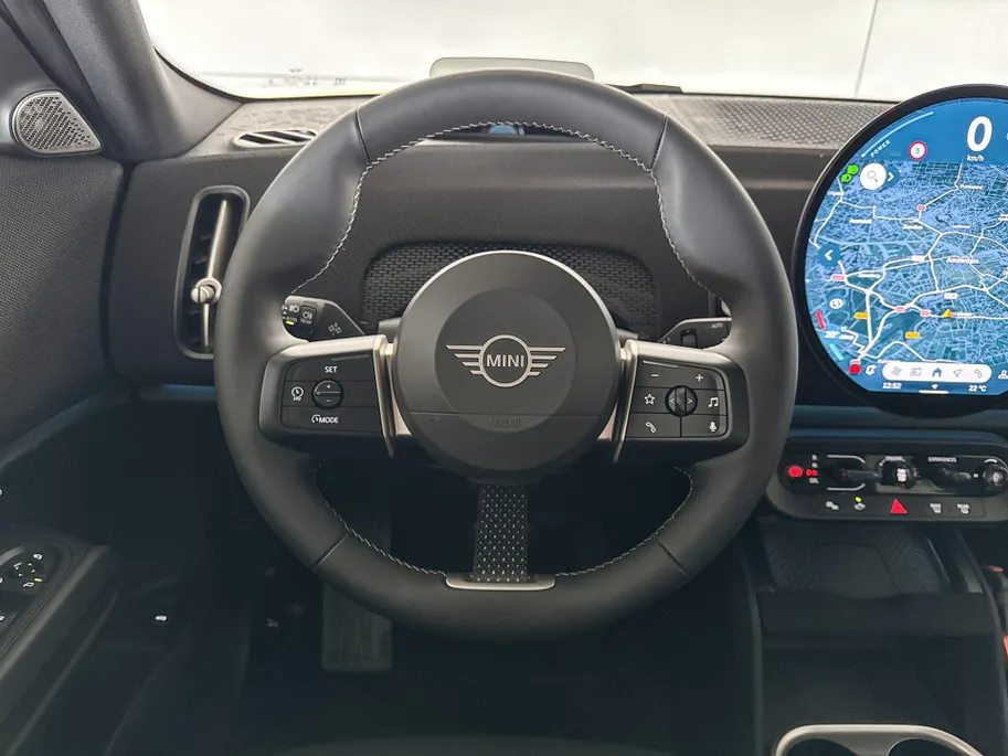 MINI Countryman 1.5 C Favoured XL