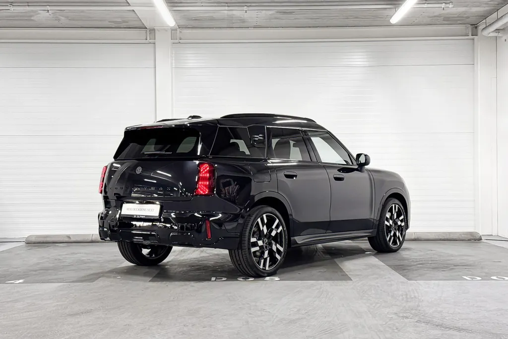 MINI Countryman C John Cooper Works L