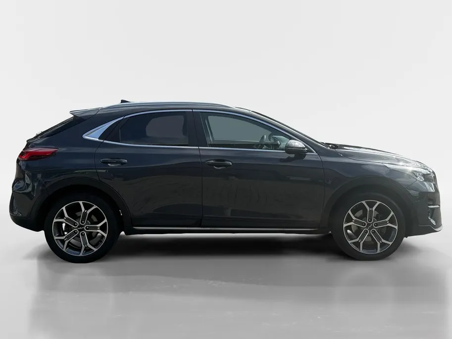 Kia XCeed 1.5 T-GDI MHEV DynamicPlusLine 160 PK | STOEL & STUURVERWARMING | 18 INCH LICHTMETAAL | CLIMATE CONTROL | RESTERENDE FABRIEKSGARANTIE TM 2032