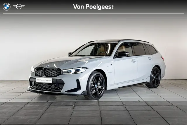 BMW 3 Serie Touring