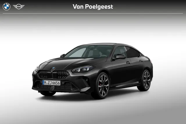 BMW 2 Serie Gran Coupé