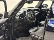 MINI Cooper 5-deurs Cooper Classic