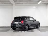 MINI Cooper 3-deurs Electric Cooper E John Cooper Works