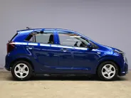 Kia Picanto 1.0 DPi 68pk 4-zits DynamicLine LEVERBAAR