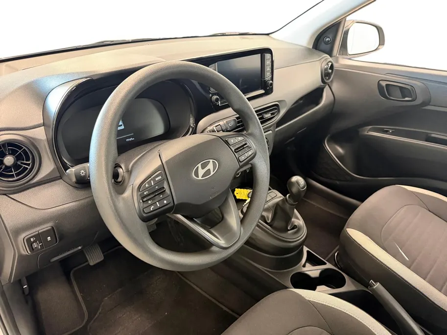 Hyundai i10 1.0 COMFORT | NAVI | CAMERA | NL-AUTO |