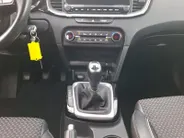 Kia Ceed Sportswagon 1.0 T-GDi DynamicPlusLine | Dealeronderhouden | Navigatie | Achteruit rij camera | Half - leer