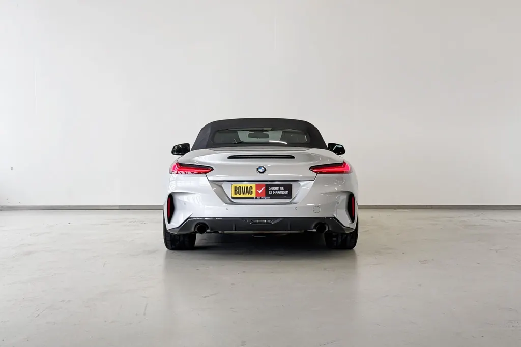BMW Z4 sDrive30i High Executive Model M Sport