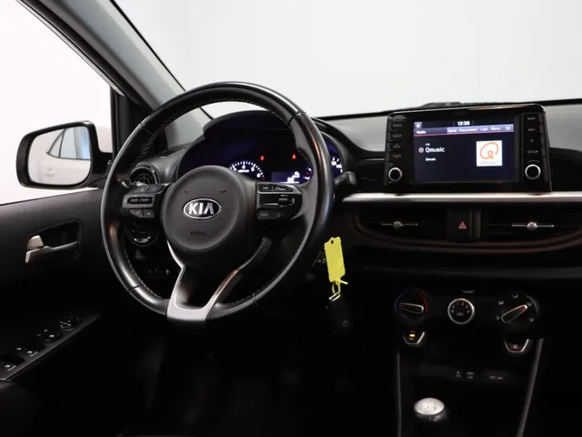 Kia Picanto 1.0 MPi DynamicLine Trekhaak