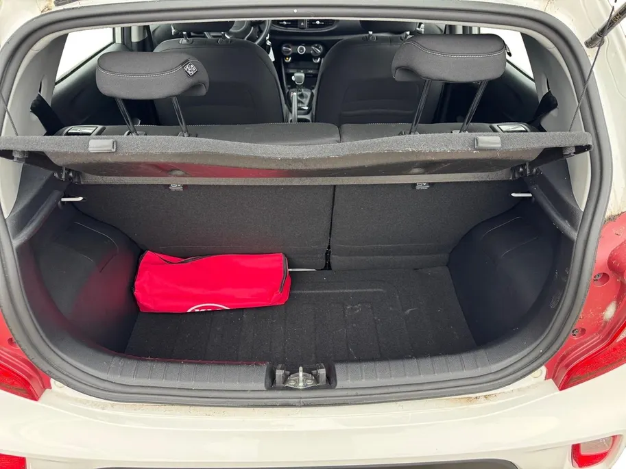 Kia Picanto 1.0 DPi DynamicLine | Cruise control | Parkeer camera | Apple Carplay/Android Auto