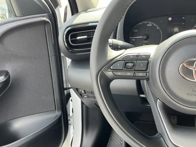 Toyota Yaris 1.5 Hybrid 115 Active