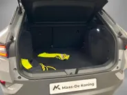 Volkswagen ID.4 Pro 128KW/174PK 77 kWh · SOH 95,6% · Camera · Warmtepomp · Apple/Android Car Play ·  Parkeer Sensoren · Fabrieksgarantie t/m 23-05-2027 of 100.000KM ·