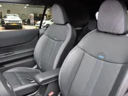 MINI Cooper Cabrio 2.0 C Fav. S