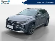 Hyundai Tucson 1.6 T-GDI PHEV Premium NU RIJKLAAPRIJS incl. 12 Maanden GARANTIE! Premiumpakket GRATIS!!