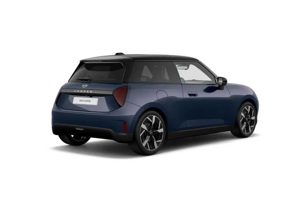 MINI Cooper 3-deurs Electric E Favoured L 40.7 kWh