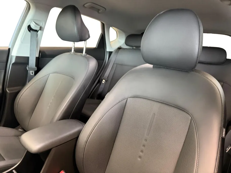 Hyundai Kona 1.6 HYBRID | PREMIUM | AUTOMAAT | NL-AUTO | DEALERONDERHOUDEN |