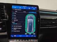 Renault Espace E-Tech full hybrid 200 techno 5p. AUTOMAAT AIRCO CAMERA CRUISE CONTROLE LM VELGEN HOGE INSTAP APPLE CARPLAY ANDROID AUTO  DEALER ONDERHOUDEN 1E EIGENAAR