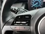 Hyundai Tucson 1.6 T-GDI HEV Comfort Smart
