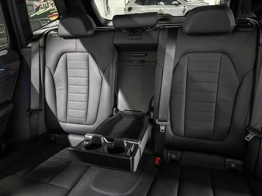 BMW iX3 High Executive