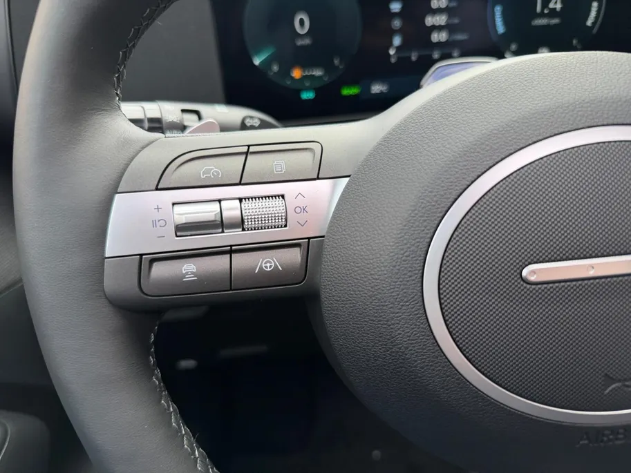 Hyundai Kona 1.6 GDI HEV Premium Sky | Z&Z Topdeal! | Van € 44.190,-, nu voor € 38.690,- |