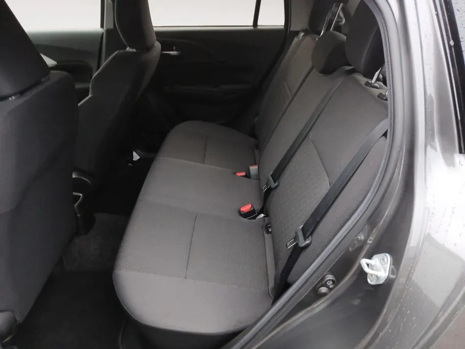 Suzuki Swift 1.2 Select Smart Hybrid | GARANTIE 2035! | CAMERA | LM Velg | All Season Banden |