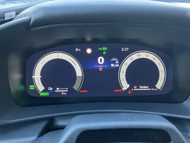 Toyota C-HR 2.0 PHEV 220 GR SPORT | JBL | Headup ( nieuw uit voorraad)