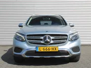 Mercedes-Benz GLC 250 4MATIC Premium Plus | Elek. stoelverstelling + achterklep | Stoelverwarming | Navi | Camera | Leer | Dodehoek detectie | 19' LM |