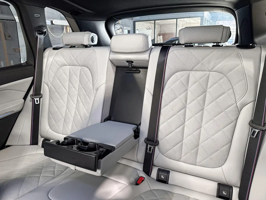BMW X5 xDrive50e Innovation Pack M Sport Pakketpro