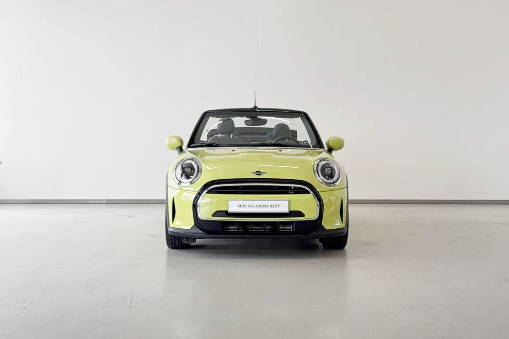 MINI Cooper Cabrio Cooper Classic
