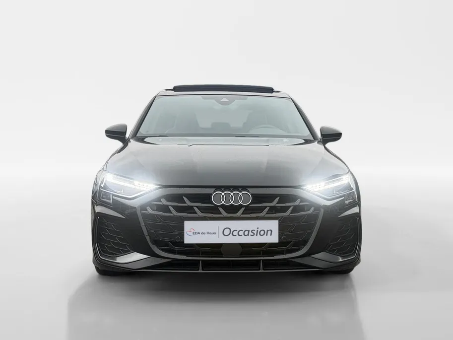 Audi A3 Sportback 35 TFSI S edition | 3X S Line | Schuif-Kantel Dak | Sportstoelen | SONOS | Camera | Stoelverwarming | Apple Carplay | Adaptief Cruise Control | Climate Control