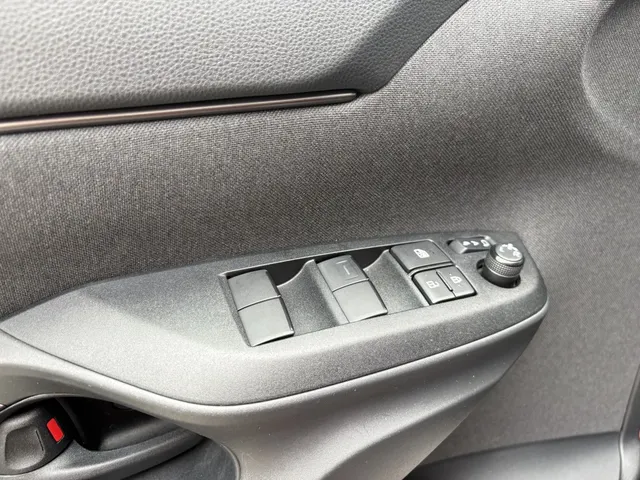 Toyota Yaris Cross 1.5 Hybrid GR Sport | Panoramadak | JBL | Blindspot | HUD