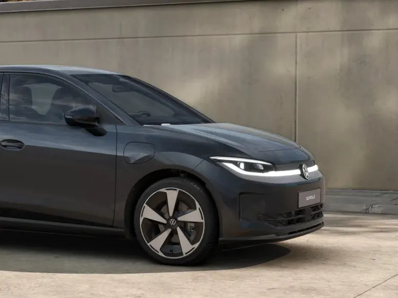 Volkswagen ID. Polo Style First Edition 52 kWh accu, 211 PK