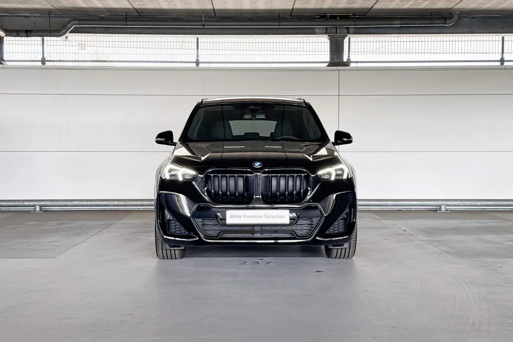 BMW X1 xDrive25e