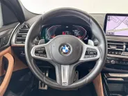 BMW X4 xDrive30i M Sportpakket