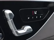 Mercedes-Benz C-Klasse 180 Business Solution AMG