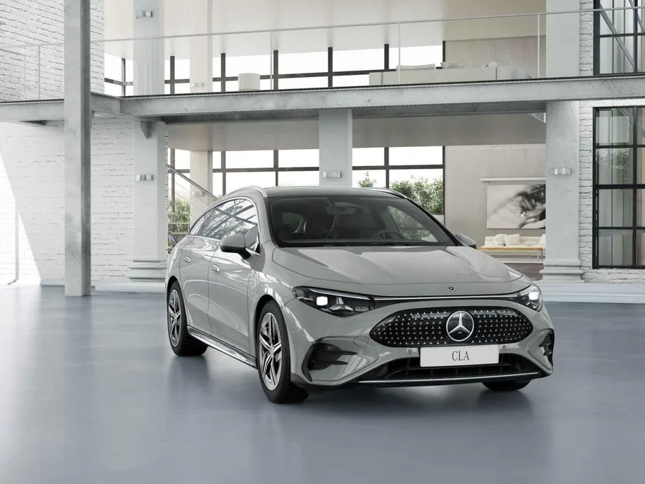 Mercedes-Benz CLA Shooting Brake 250+ Business Solution 85.5 kWh