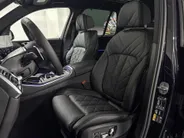 BMW X5 xDrive50e