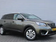 Peugeot 5008 1.2 PureTech Blue Lease Executive | Navi | Airco | 7 zits | Cruise | Camera | 17" LM |