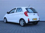 Kia Picanto 1.0 CVVT ComfortLine | Airco | 14' LM | Trekhaak | Elektrische ramen + spiegels |