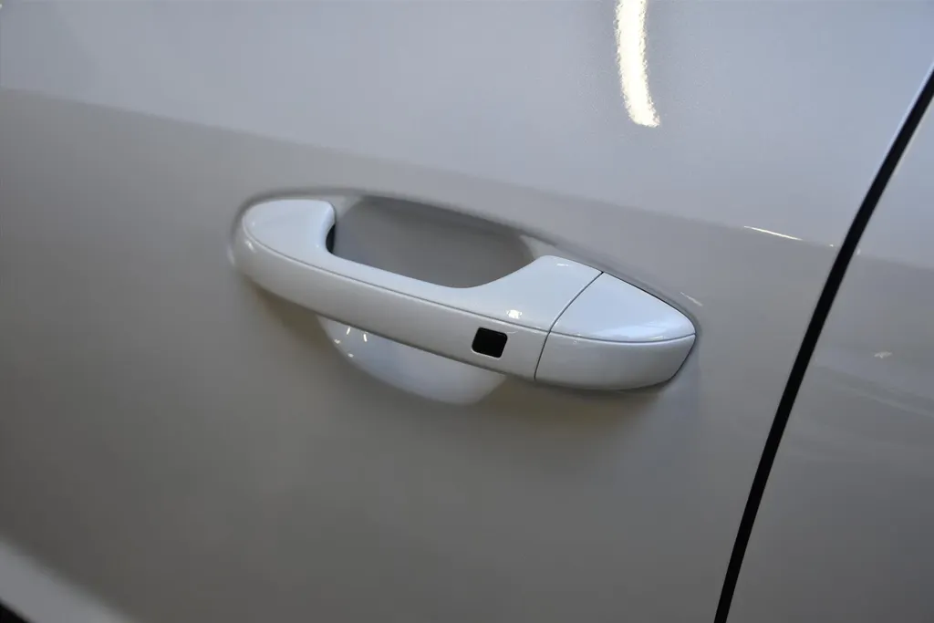 Kia Niro 1.6 GDi Hybrid ExecutiveLine |Trekhaak