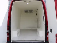 Mercedes-Benz Sprinter 316 2.2 CDI 366 EHD | 1e eigenaar | Koelwagen met Zonnepanelen | Dealer onderhouden |