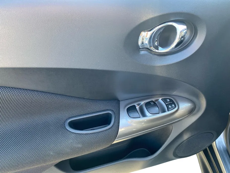 Nissan Juke 1.6 Automaat Acenta NL auto | Automaat | Android-Auto | Apple CarPlay | Cruise control | etc.