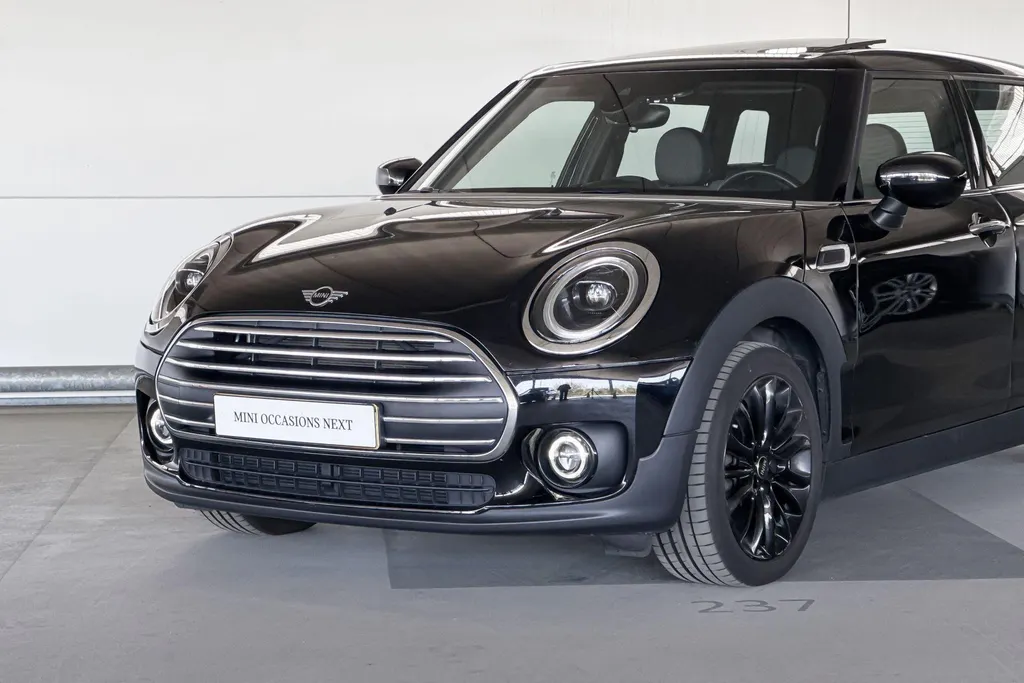 MINI Clubman Cooper Business Edition