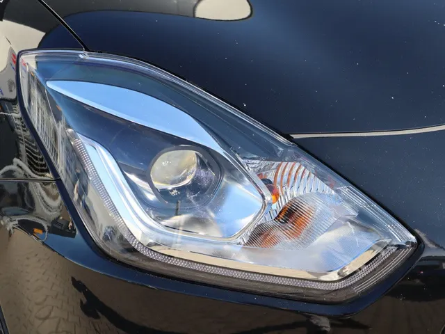 Suzuki Swift 1.2 Style Hybrid Adaptive Cruise | Carplay | Keyless