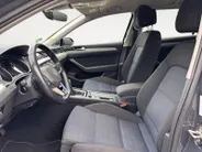 Volkswagen Passat Variant 1.4 TSI PHEV GTE Business | Trekhaak | Camera | ADA | Stoel Verw |