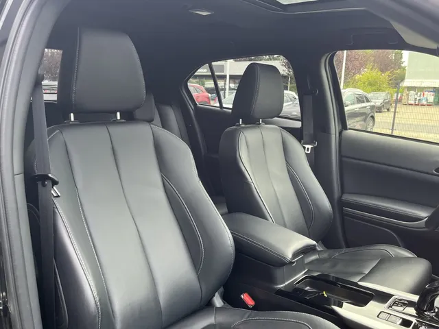 Mitsubishi Eclipse Cross 2.4 PHEV Instyle | Panoramadak