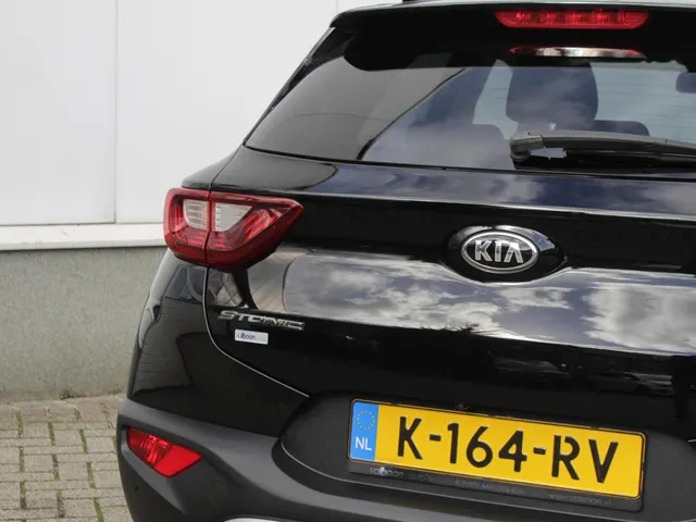 Kia Stonic 1.0 T-GDi DynamicPlusLine | Navi | Cruise | Clima | Trekhaak