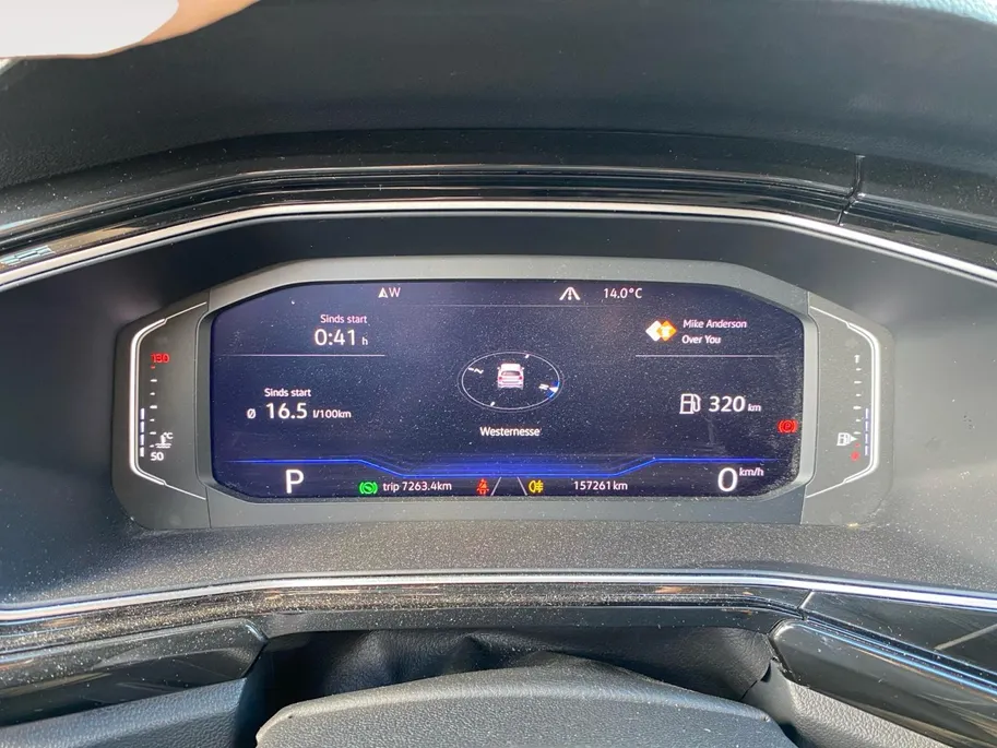 Volkswagen T-Cross 1.0 TSi DSG7-automaat Style NL Auto | trekhaak | Beats Audio | LED | CarPlay | 18' | Virtual Cockpit | Stoelverwarming | etc.